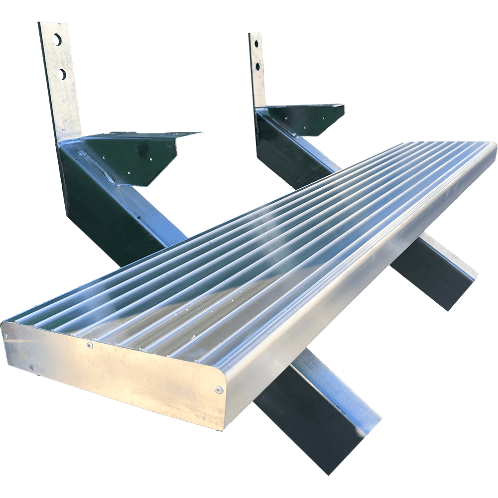 Aluminium Stair Treads for Sale Stair Steps Buy Online