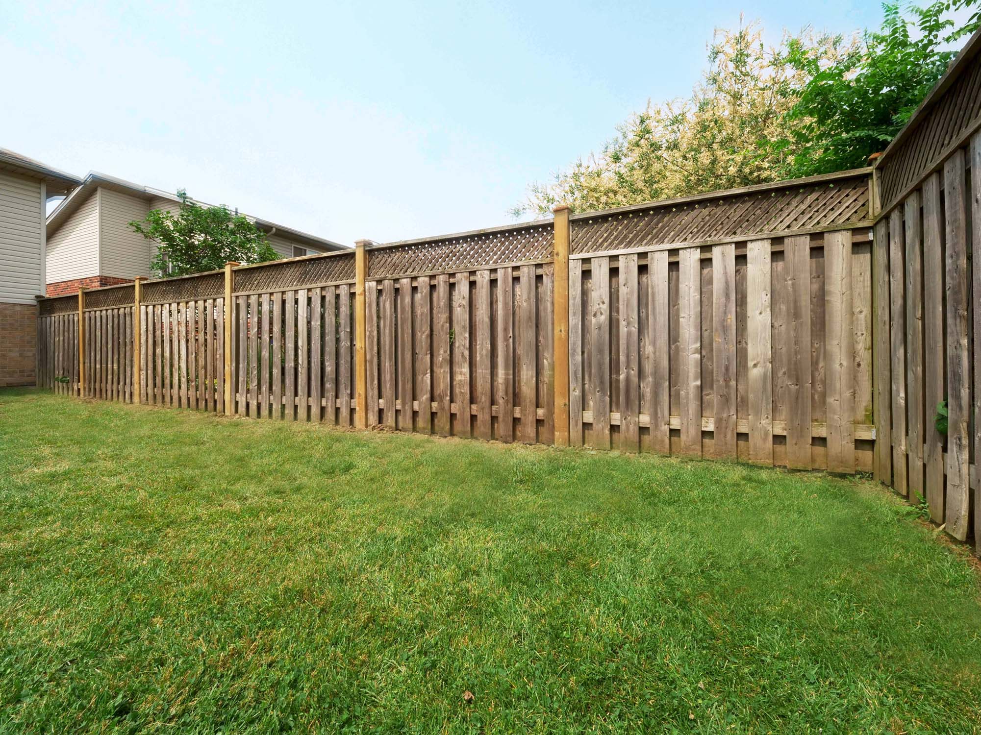 levelpostspostreplacementlondonontario2 Level Posts Post