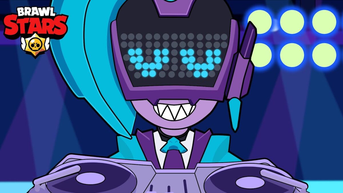 Best Emz Build in Brawl Stars Star Power, Gadgets & Gears (Feb 2024