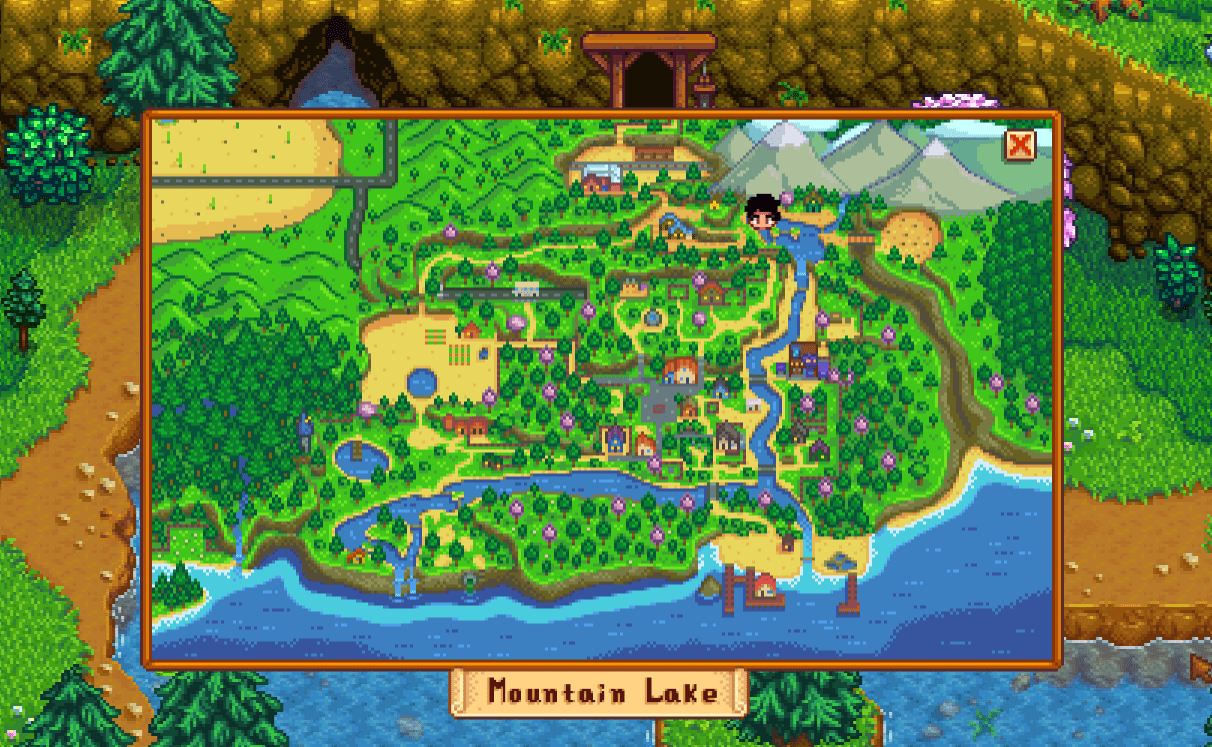 Stardew Valley Mining Guide Exploring the Depths Level Push