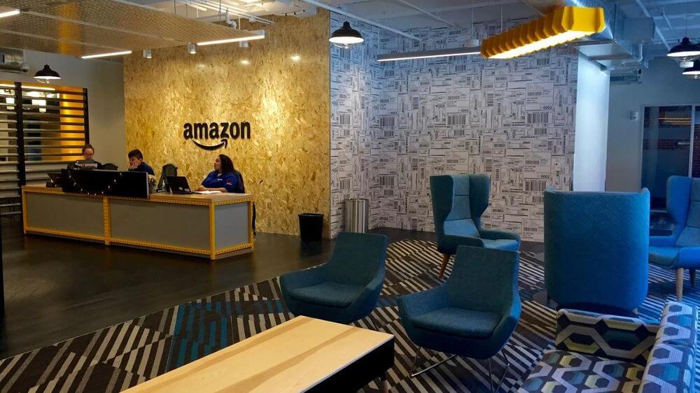 Amazon Culture Levels.fyi