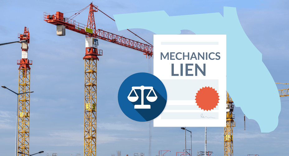 How to File A Florida Mechanics Lien StepbyStep Guide To Get Paid
