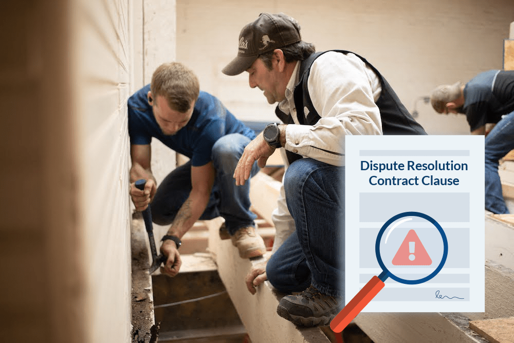 Guide to Alternative Dispute Resolution (ADR) in Construction Levelset