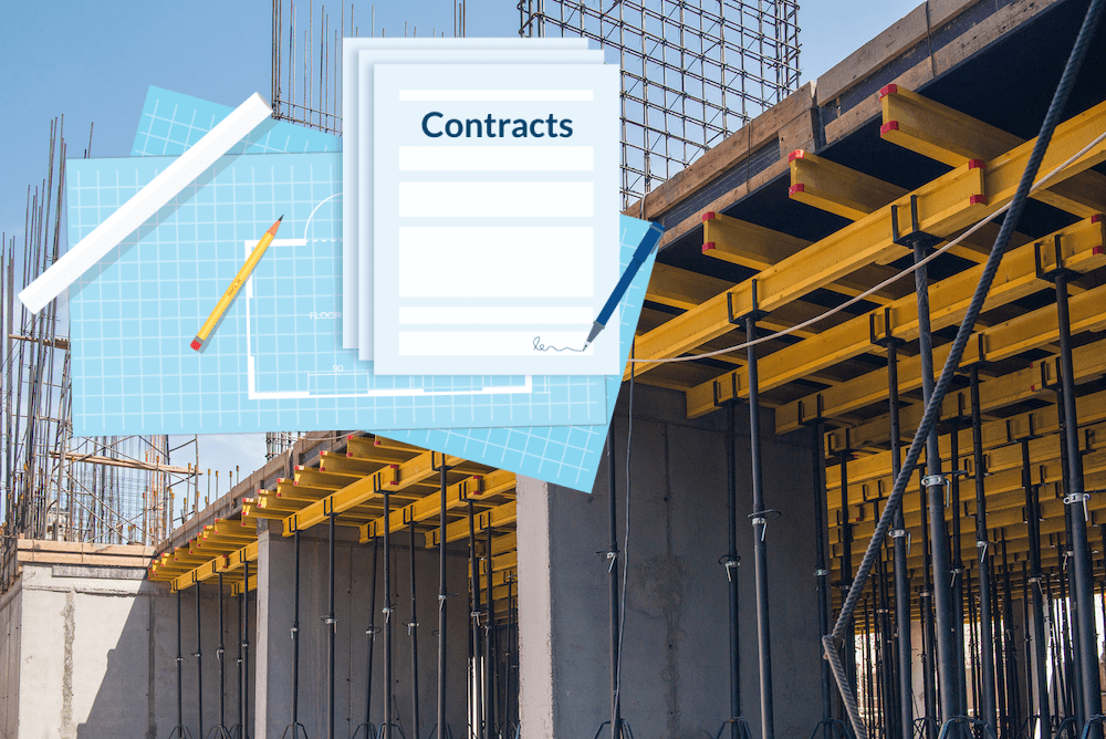 9 Essential Construction Contract Documents for Every Project Levelset