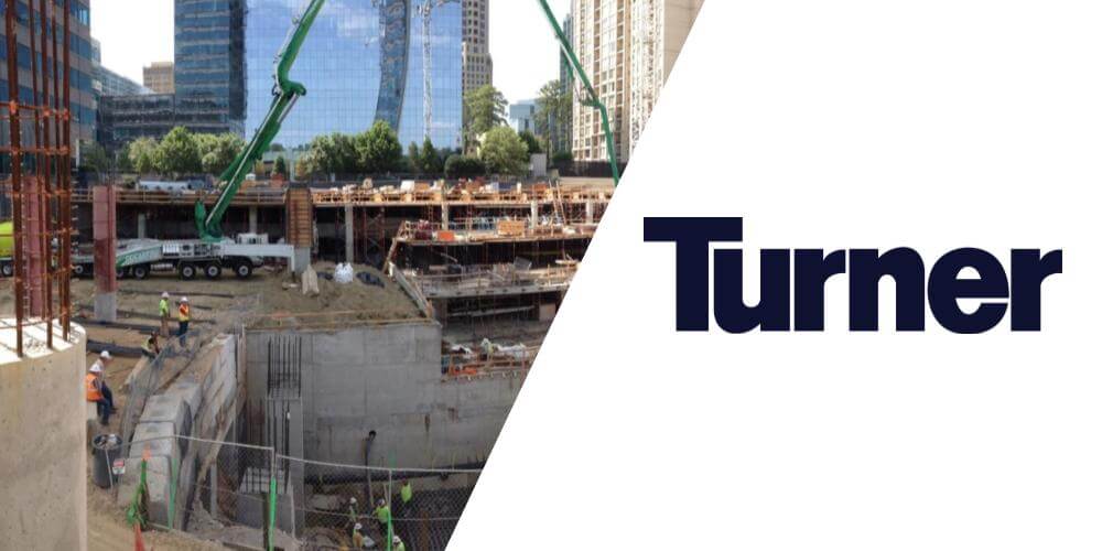 Turner Construction Company Overview Levelset
