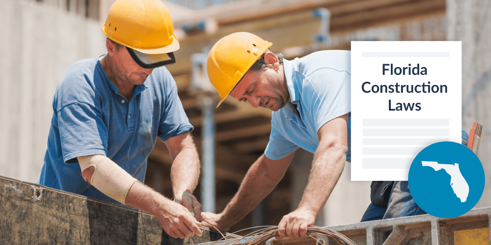 State Bill Brings Possible Changes to Florida Construction Payment Laws