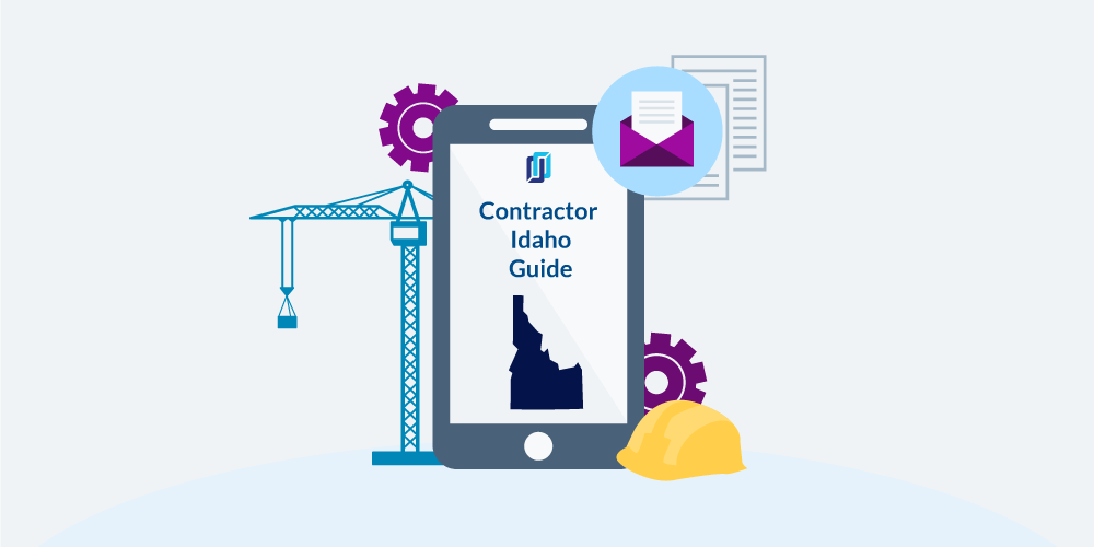 Idaho Contractor Licensing and Registration Guide