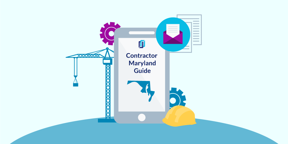 How To Get a Maryland Contractor's License Levelset