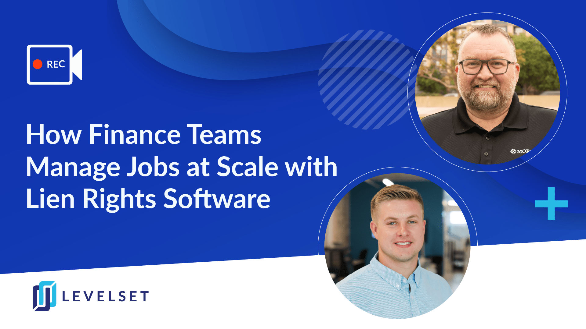 Sign up How Finance Teams Manage Jobs at Scale with Lien Rights