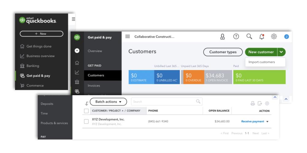 How to Use QuickBooks for Construction Job Costing A StepbyStep Guide