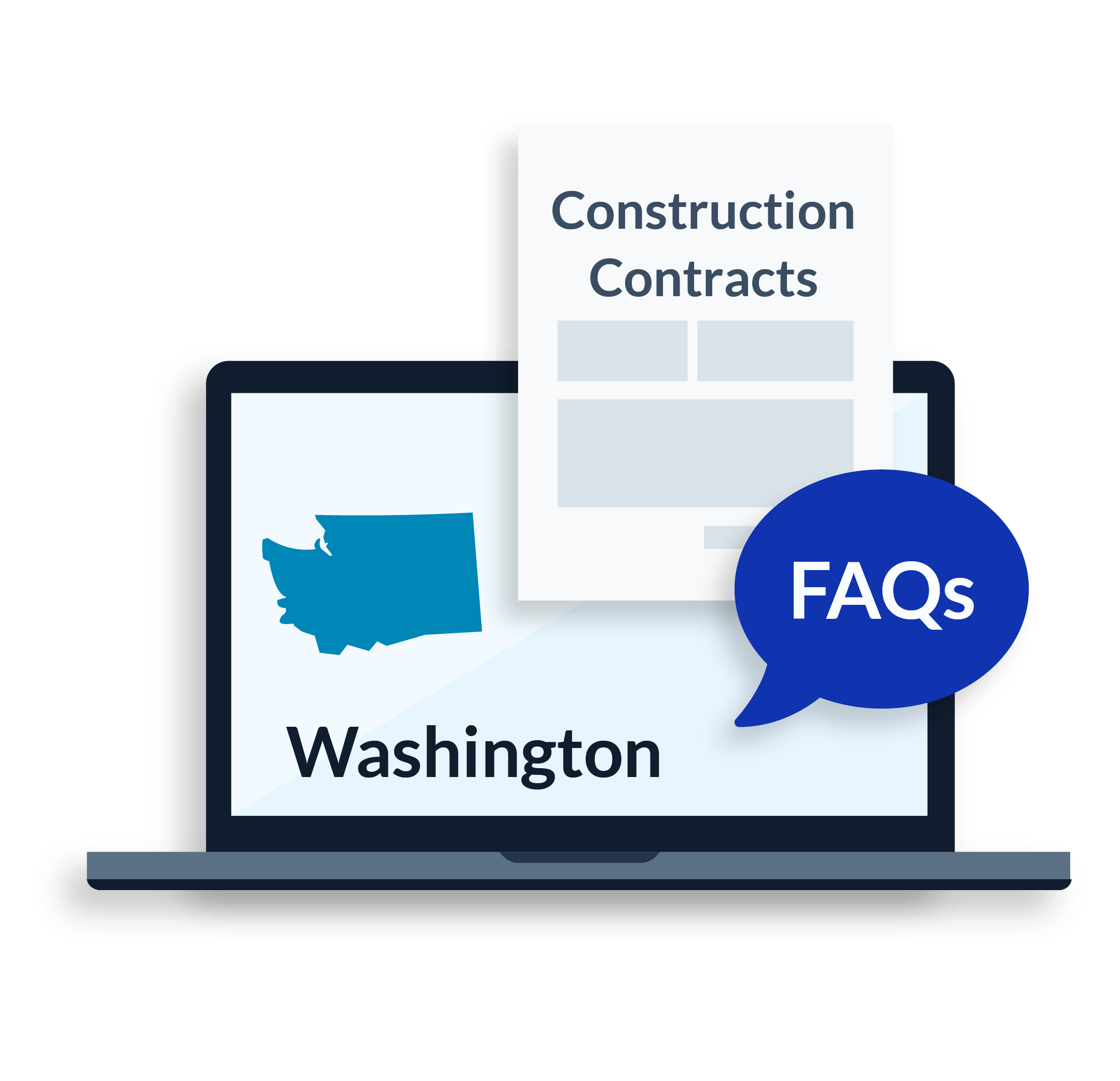 Washington Construction Contracts Guide & FAQs Levelset