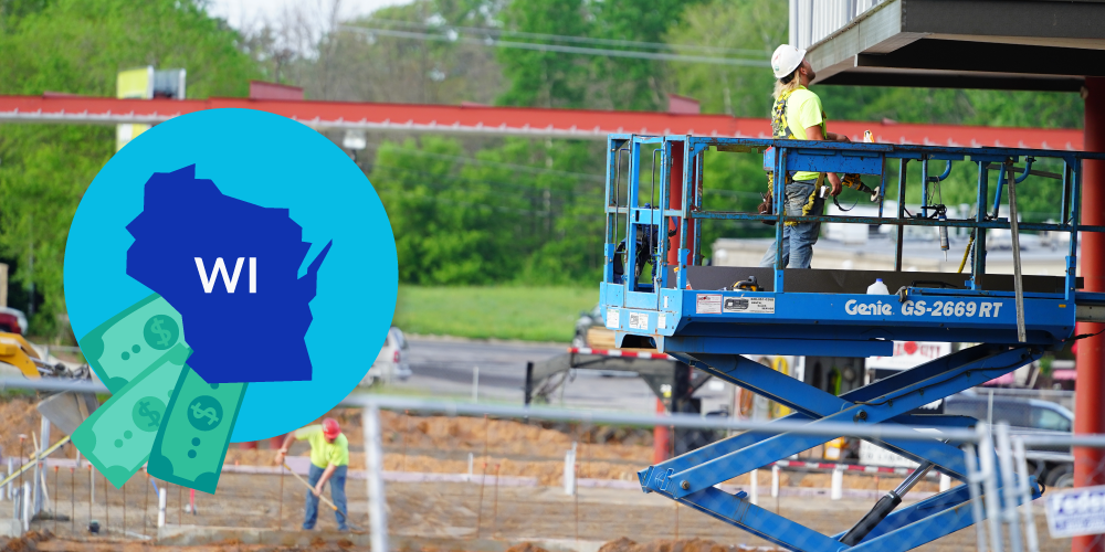 Wisconsin Prevailing Wages Everything Contractors Need to Know