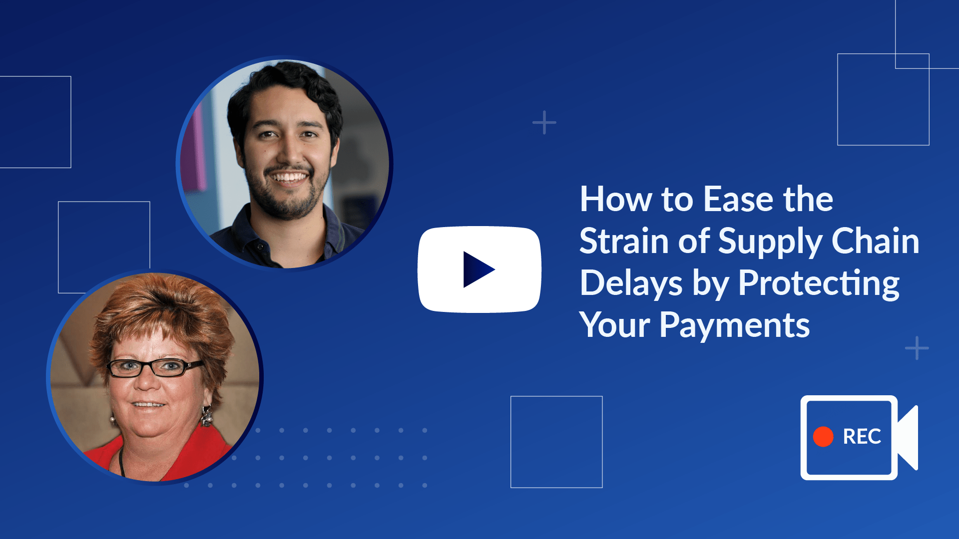 How to Ease the Strain of Supply Chain Delays by Protecting Your