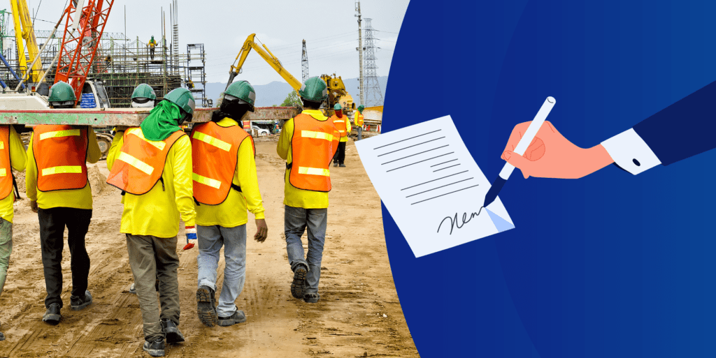 Executive Order Aims to Boost Rights of Workers on Federal