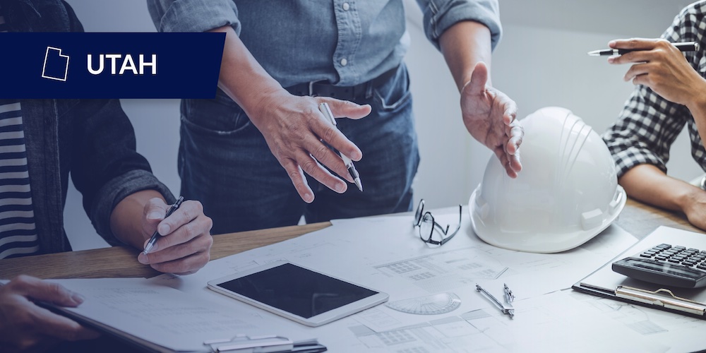 The Utah Preconstruction Lien Process Explained