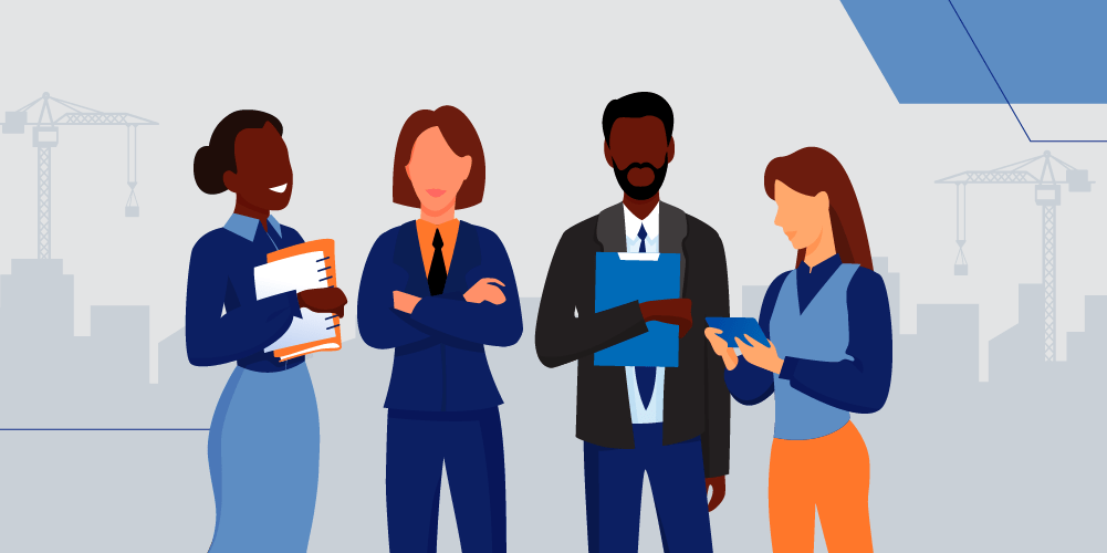 Levelset Appoints National Leaders in Construction Law and Finance to