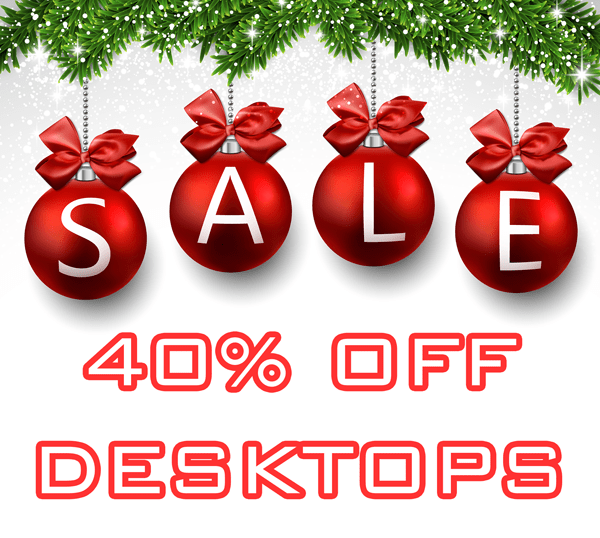Holiday Sale Computer Repair Lincoln NE Level Seven Computers