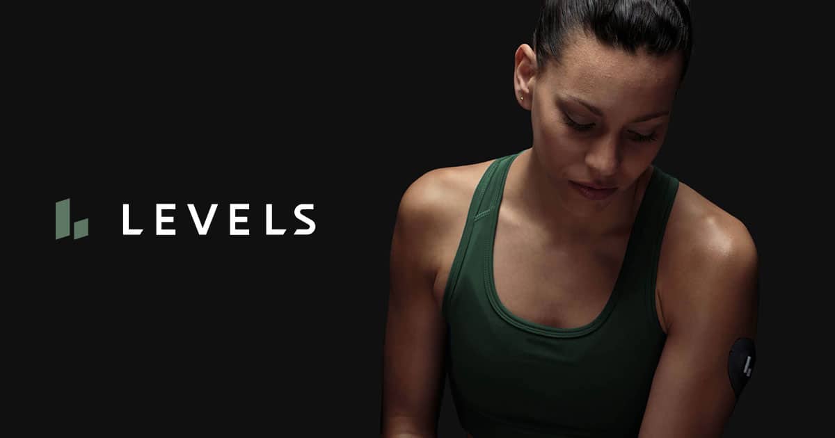 Dr. Casey Means Unlocking Your Optimal Metabolic Health Levels