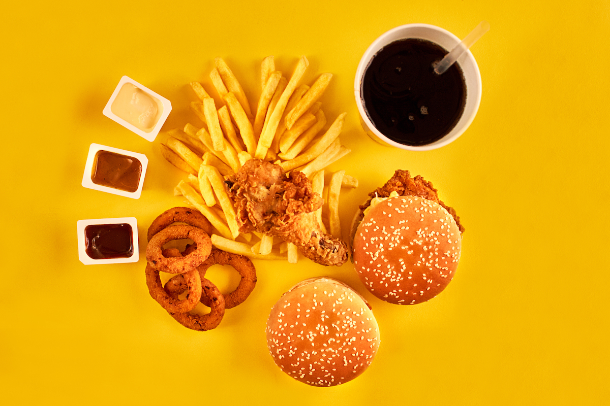 10 of the worst foods for blood sugar—according to CGM data Levels