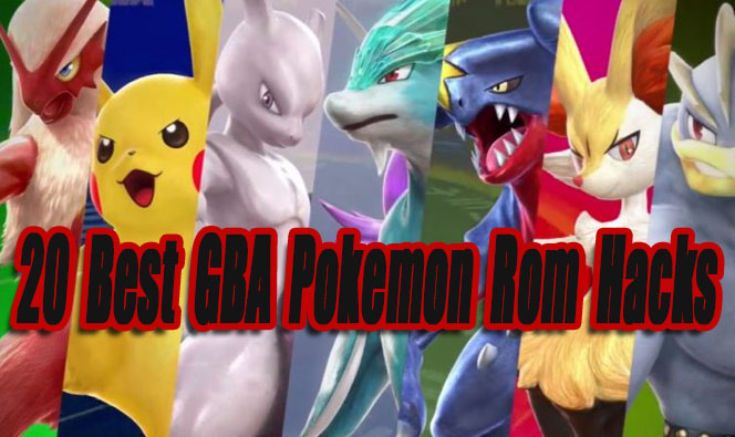 Pokemon Extreme Randomizer Rom Download sharacorporate