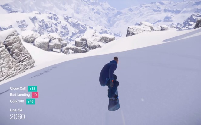 Best Snowboarding & Skateboarding Games On PS4 Or Xbox One