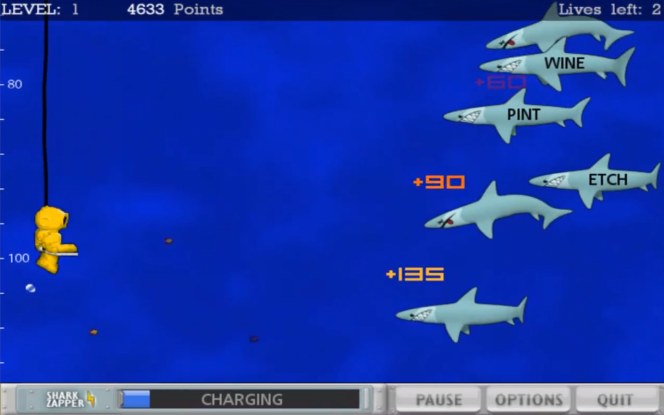 10 Best Shark Video Games So Far Level Smack