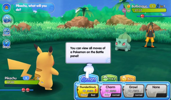 The Best Android Pokemon Games (Official, Unofficial & Fan