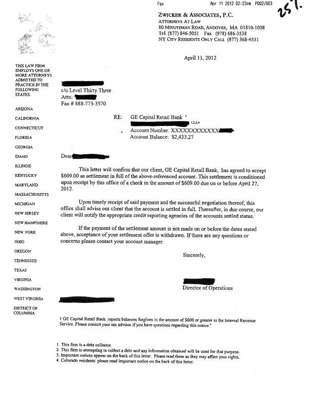 What Is A Standard Settlement Instruction