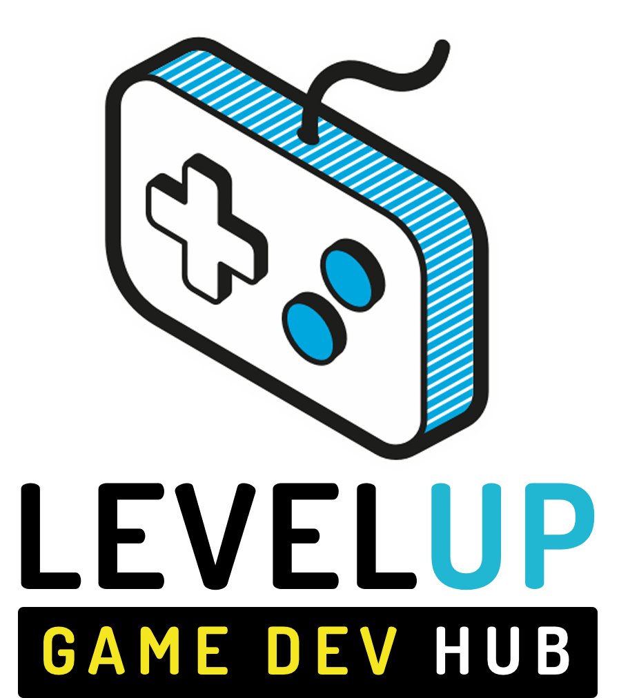 Level Up Game Jam 2023 Level Up [Game Dev Hub]