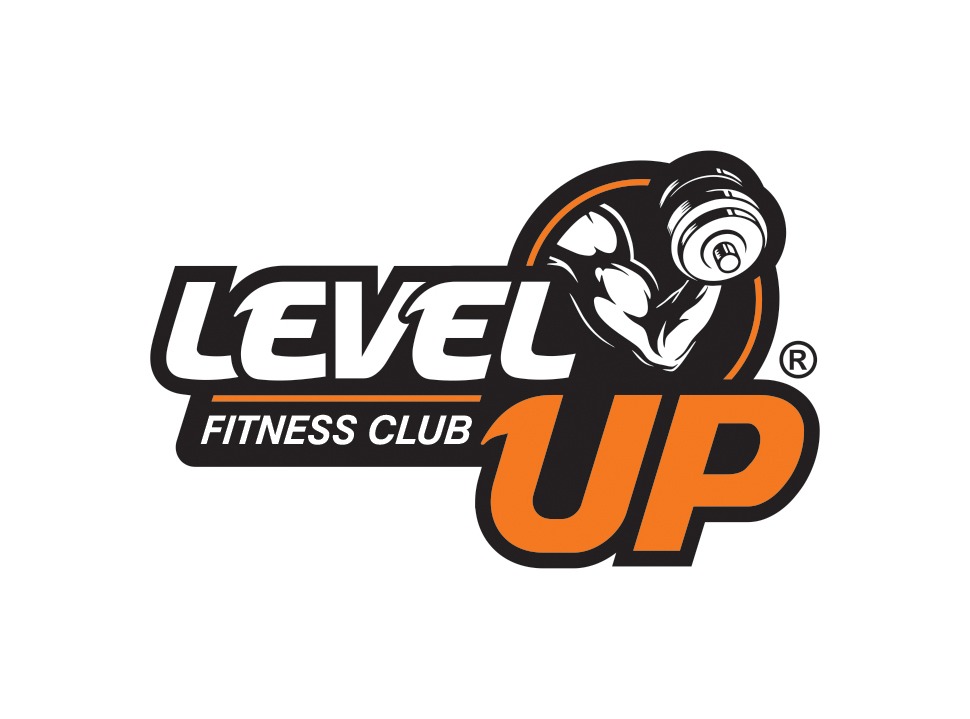 Level Up Fitness Club