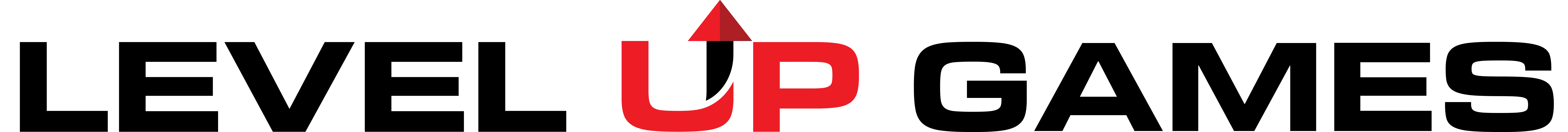 Level Up Games