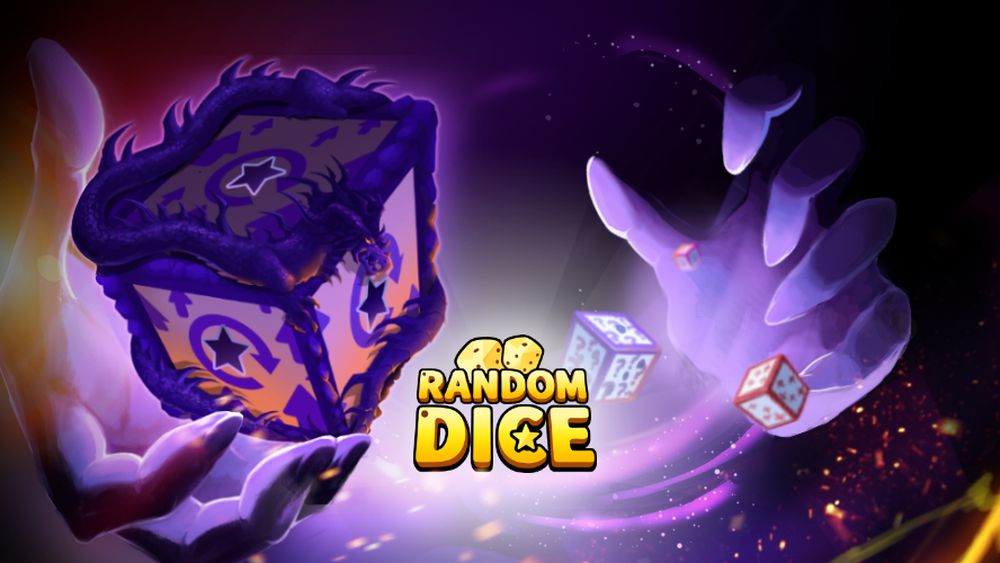 Random Dice Guide Tips, Tricks & Strategies to Improve Your Deck and