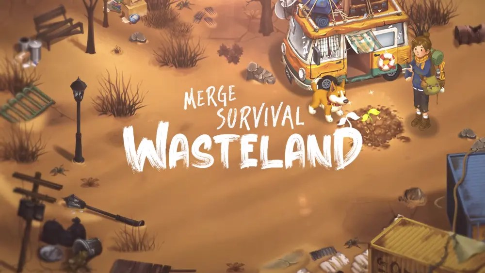 Merge Survival Wasteland Beginner’s Guide Tips, Tricks & Strategies