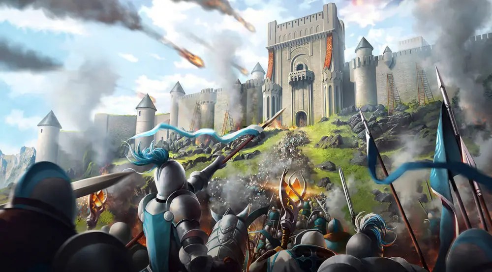 War and Order Beginner’s Guide Tips, Tricks & Strategies to the