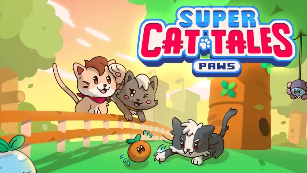 Super Cat Tales PAWS Beginner's Guide Tips, Tricks & Strategies to