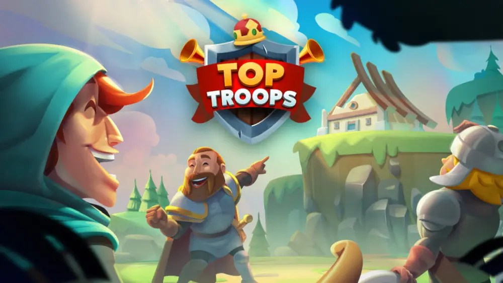 Top Troops Beginner’s Guide Tips, Tricks & Strategies to Strengthen