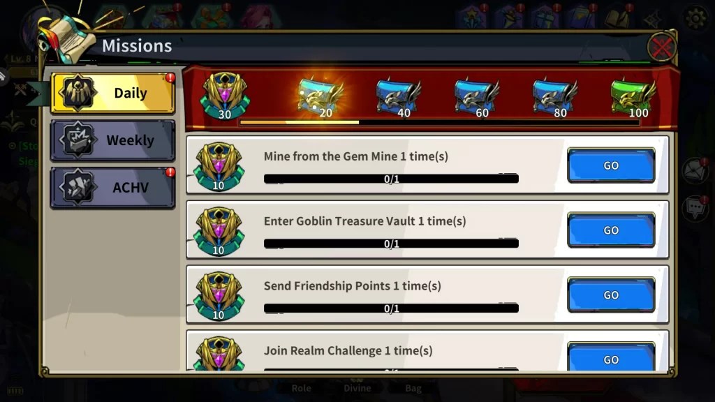 Myth Gods of Asgard Beginner's Guide Tips, Tricks & Strategies to