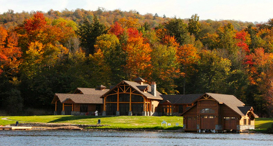 Autumn Luxury Stunning Properties Perfect for Enjoying the Fall Season