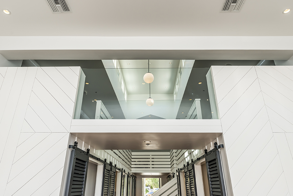 Vanguard Properties Opens Visionary Office in Downtown Healdsburg Leverage