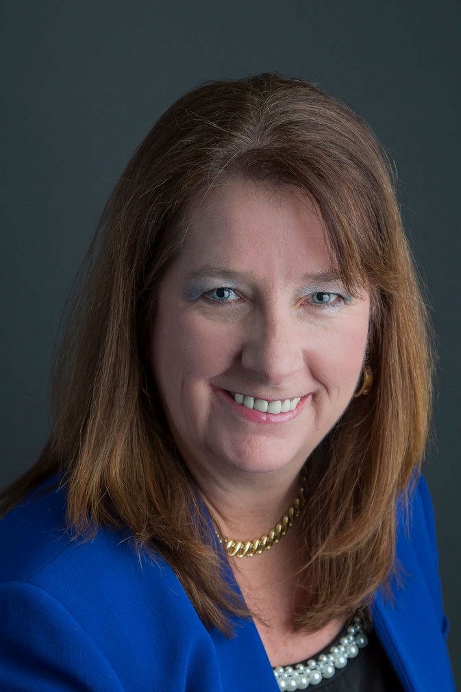 Maureen McEnroe Leverage Global Partners