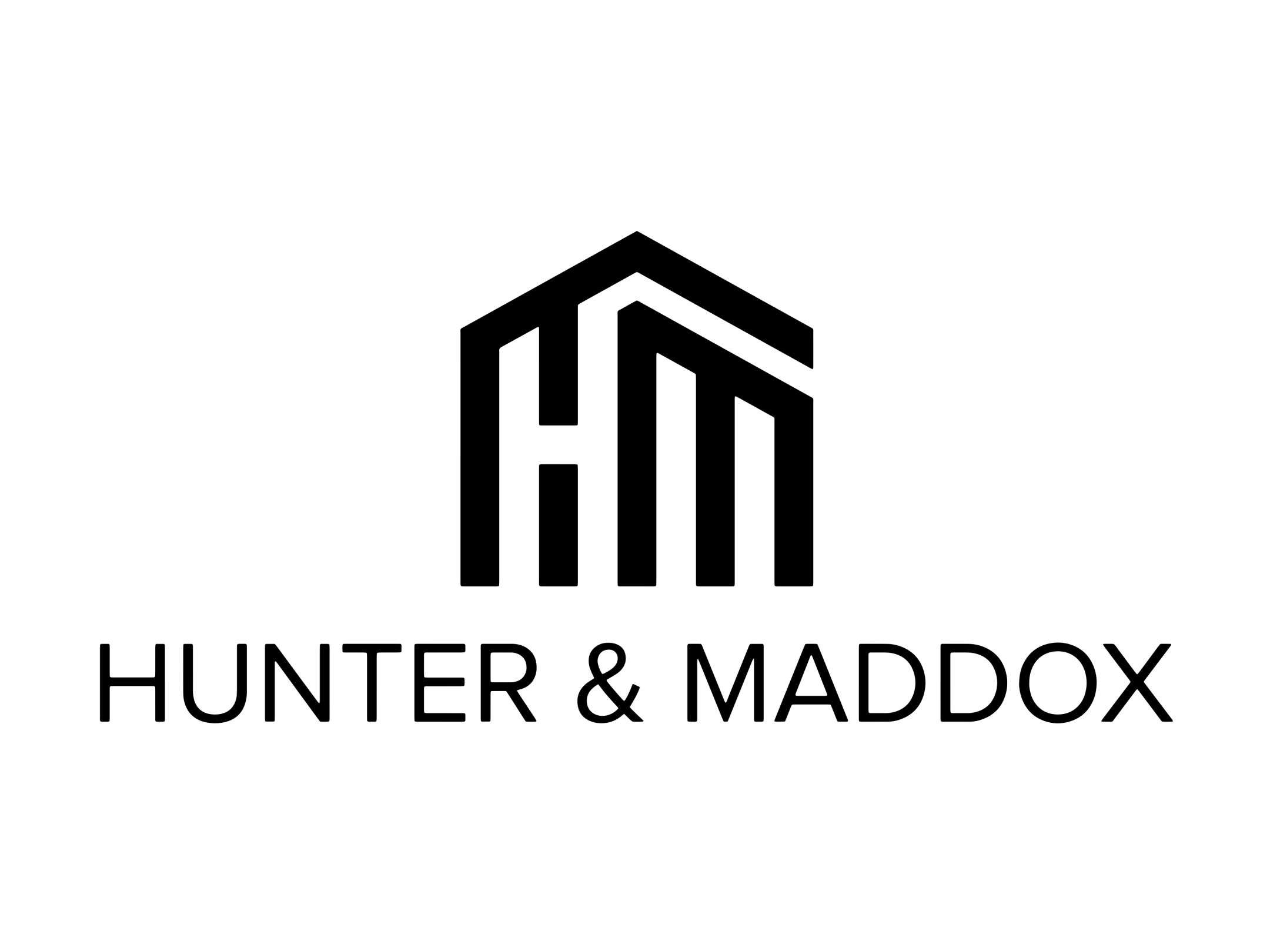 Leverage Brokerage Hunter & Maddox Real Estate
