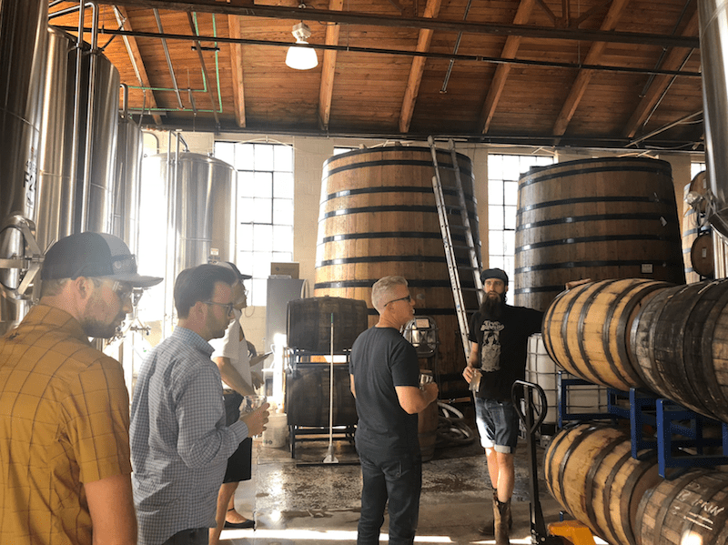 Leverage Members Attend the Real Estate Success Rocks Conference in