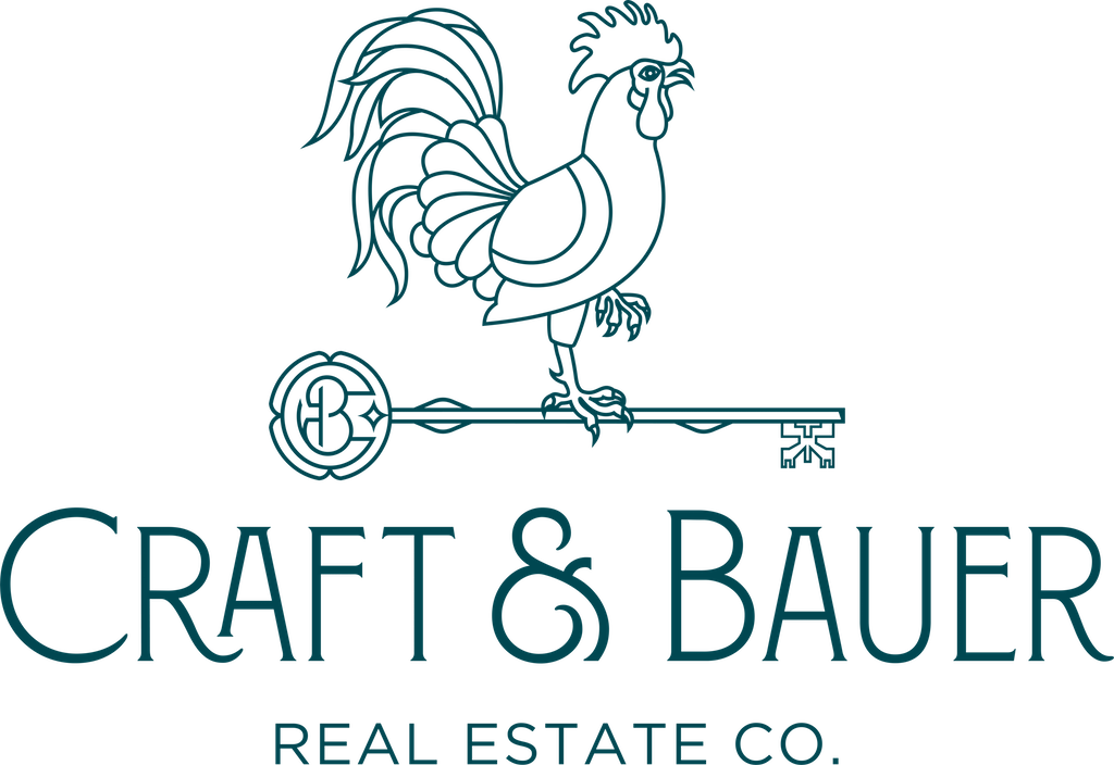 Leverage Brokerage Craft & Bauer Real Estate Co.