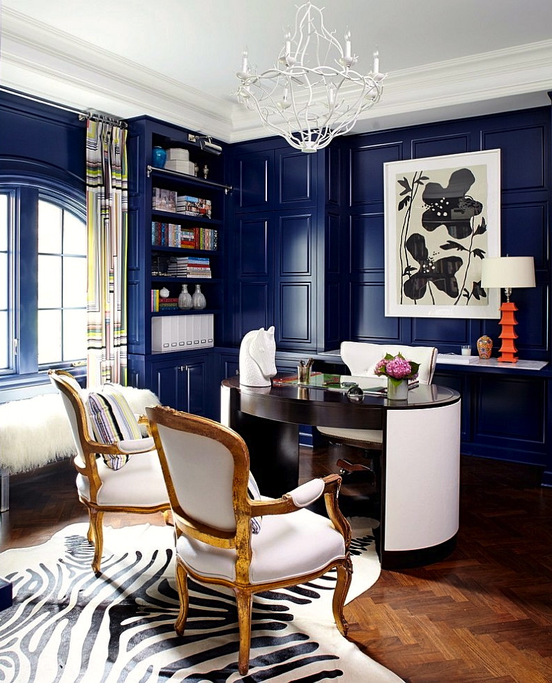 6 Hot Interior Design Trends for 2015 Leverage