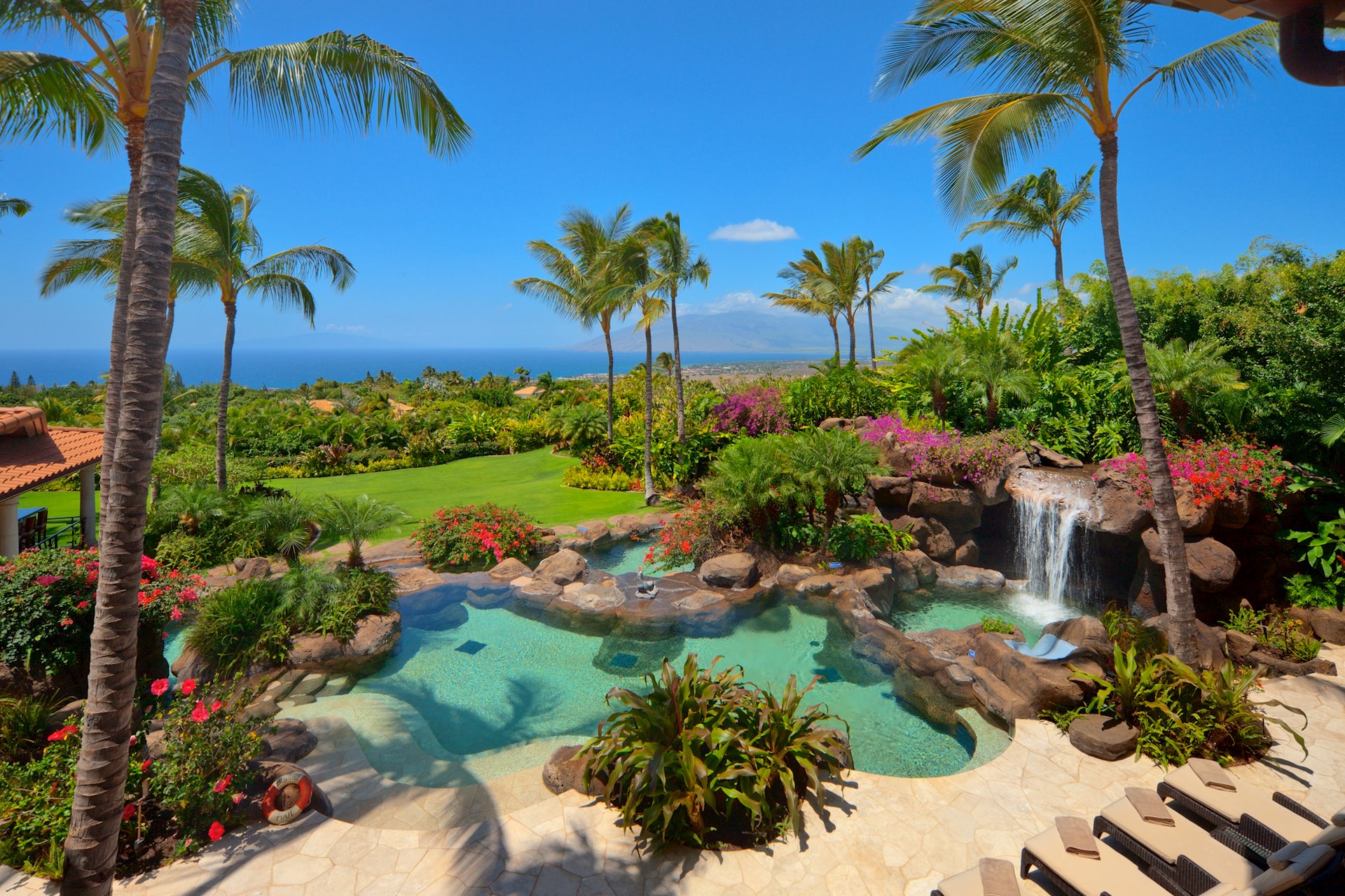 Property Highlight Paradise 808 Maui Leverage