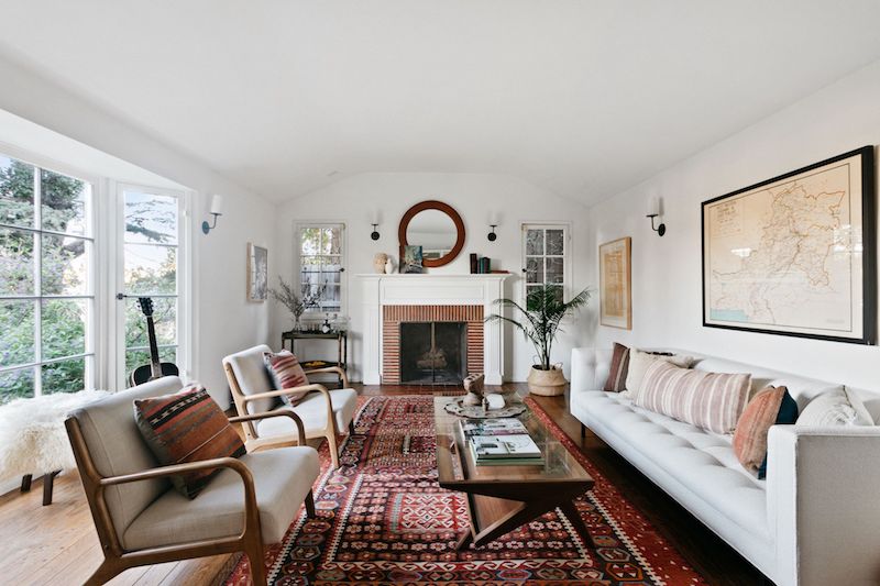 As Seen on Mick Jagger’s Son James Lists His 1.3 Million L