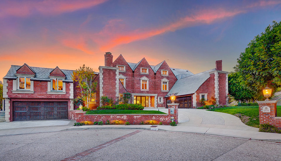 California Dreaming Spectacular Southern California Dream Homes Leverage