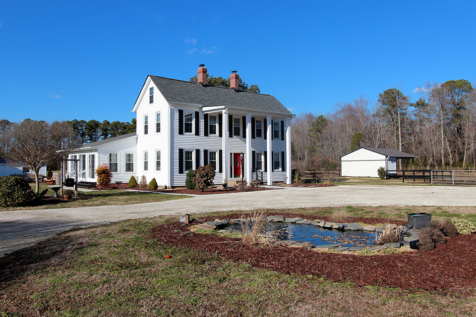 Rural Retreats Top 10 Most Luxurious Country Estates Leverage