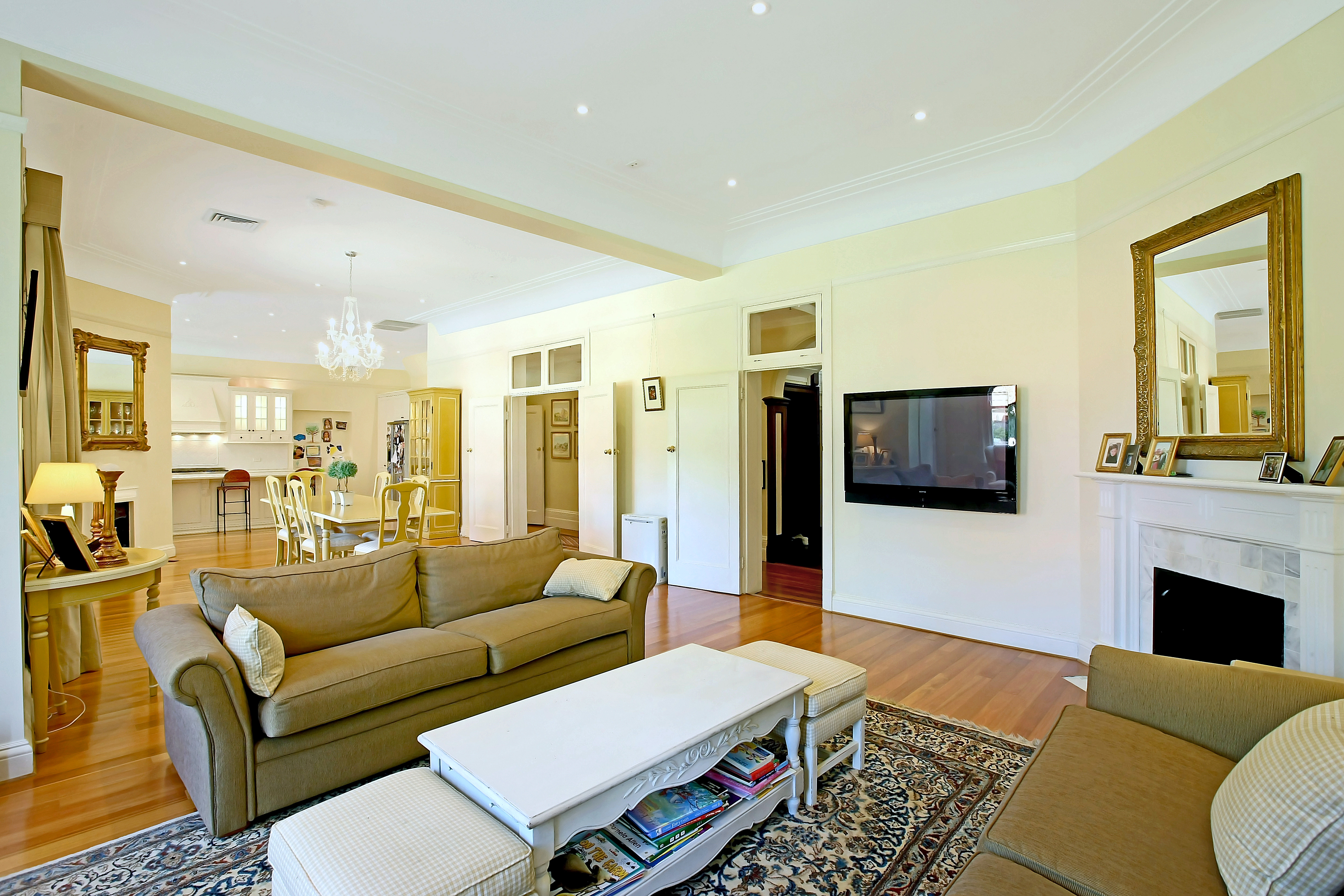 Property of the Week 37 Burns Road, Craignairn Leverage