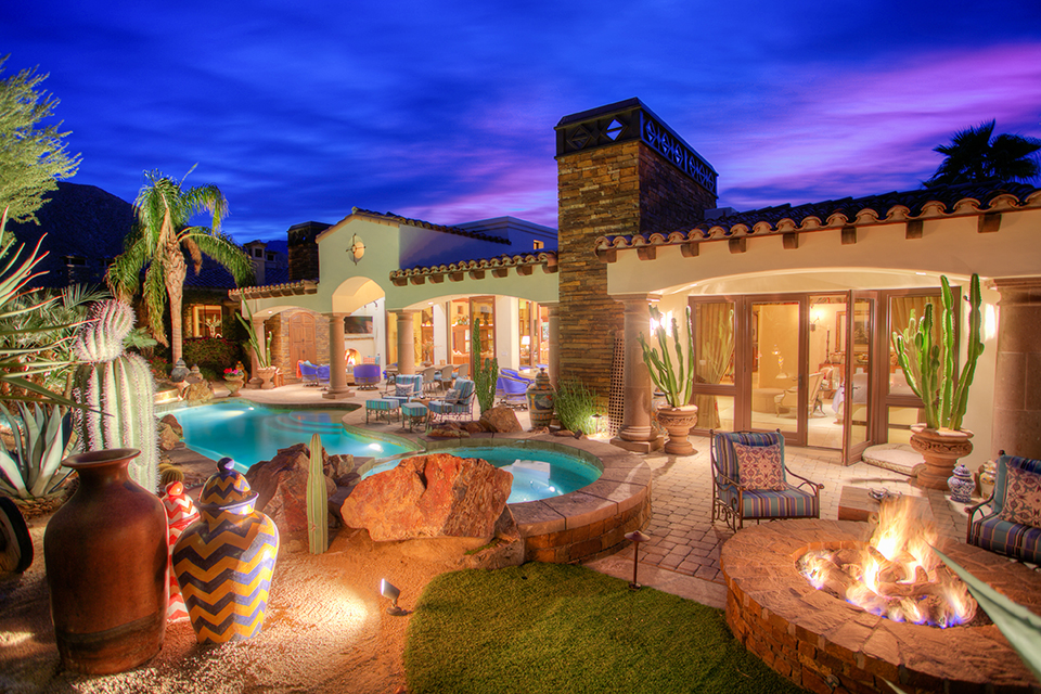 Summer Luxury Fabulous Outdoor Fire Pits